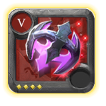 Expert's Malevolent Locus