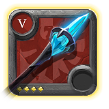 Expert's Great Frost Staff
