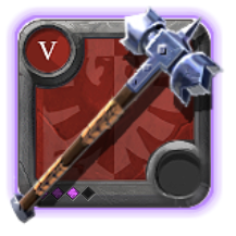 Expert's Great Hammer