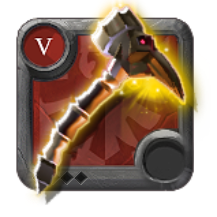 Expert's Tombhammer