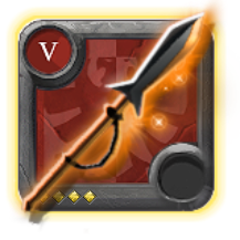 Expert's Spirithunter