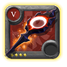 Expert's Fallen Staff