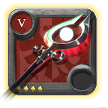 Expert's Redemption Staff
