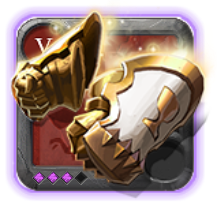 Expert's Fists of Avalon