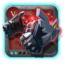 Expert's Ravenstrike Cestus