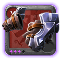 Expert's Battle Bracers