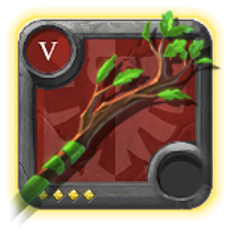 Expert's Great Nature Staff
