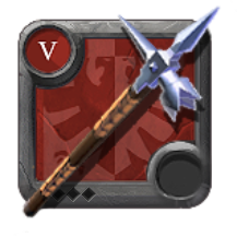 Expert's Polehammer