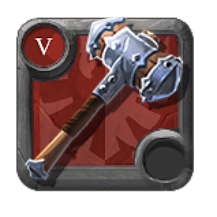 Expert's Demolition Hammer