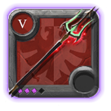 Expert's Trinity Spear