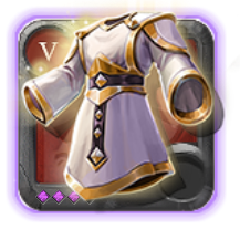 Expert's Robe of Purity