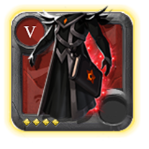 Expert's Cultist Robe