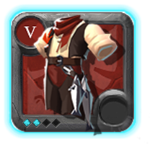 Expert's Fisherman Garb