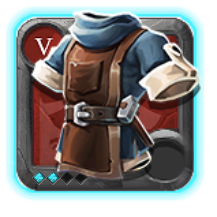 Expert's Quarrier Garb