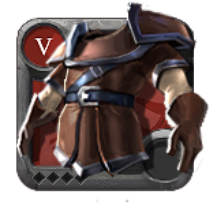 Expert's Mercenary Jacket