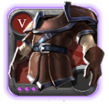 Expert's Mercenary Jacket