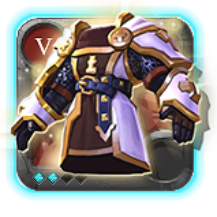 Expert's Armor of Valor