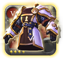 Expert's Armor of Valor
