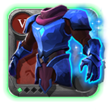 Expert's Duskweaver Armor