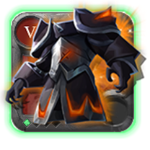 Expert's Demon Armor