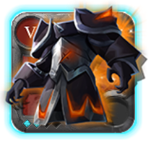Expert's Demon Armor