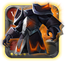 Expert's Demon Armor