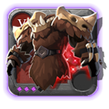 Expert's Judicator Armor