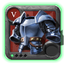 Expert's Knight Armor