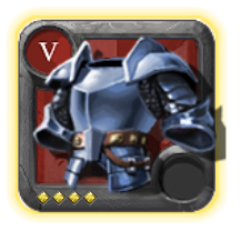 Expert's Knight Armor