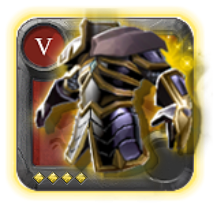 Expert's Graveguard Armor