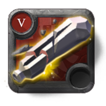 Expert's Runed Rock