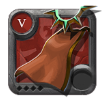 Expert's Undead Cape