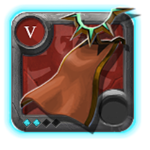 Expert's Undead Cape