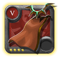 Expert's Undead Cape