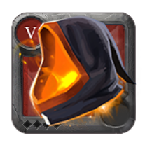 Expert's Fiend Cowl