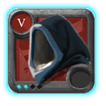 Expert's Cleric Cowl