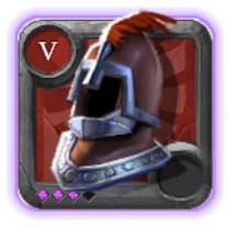 Expert's Royal Hood