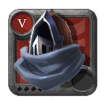 Expert's Mercenary Hood