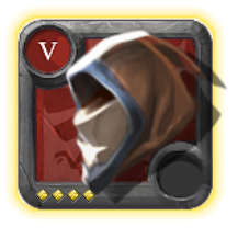 Expert's Hunter Hood