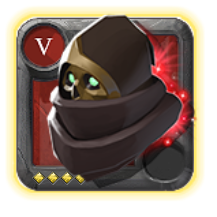 Expert's Specter Hood