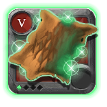 Uncommon Heavy Hide