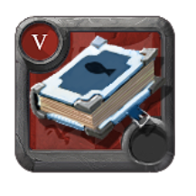 Expert Fisherman's Journal (Empty)