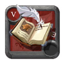 Expert Gamekeeper's Journal (Partially Full)