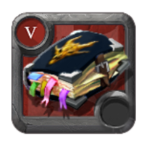 Expert Mercenary's Journal (Full)
