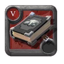 Expert Stonecutter's Journal (Empty)
