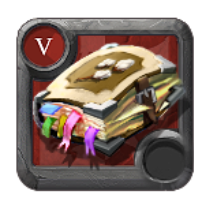 Expert Cropper's Trophy Journal (Full)