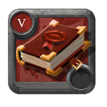 Expert's Generalist Trophy Journal (Empty)