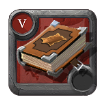 Expert Gamekeeper's Trophy Journal (Empty)
