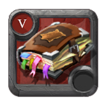Expert Gamekeeper's Trophy Journal (Full)