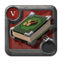 Expert Lumberjack's Trophy Journal (Empty)